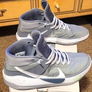 Size 13 - Nike KD 13 TB Wolf Gray